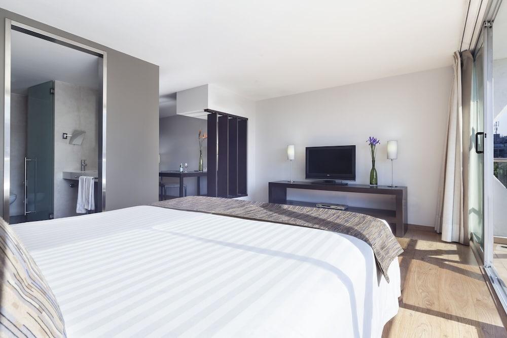 Exe Suites Reforma Mexico City Exterior photo