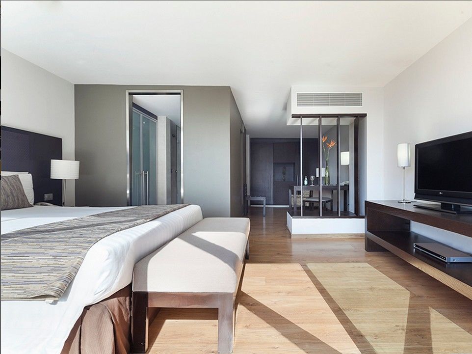 Exe Suites Reforma Mexico City Exterior photo