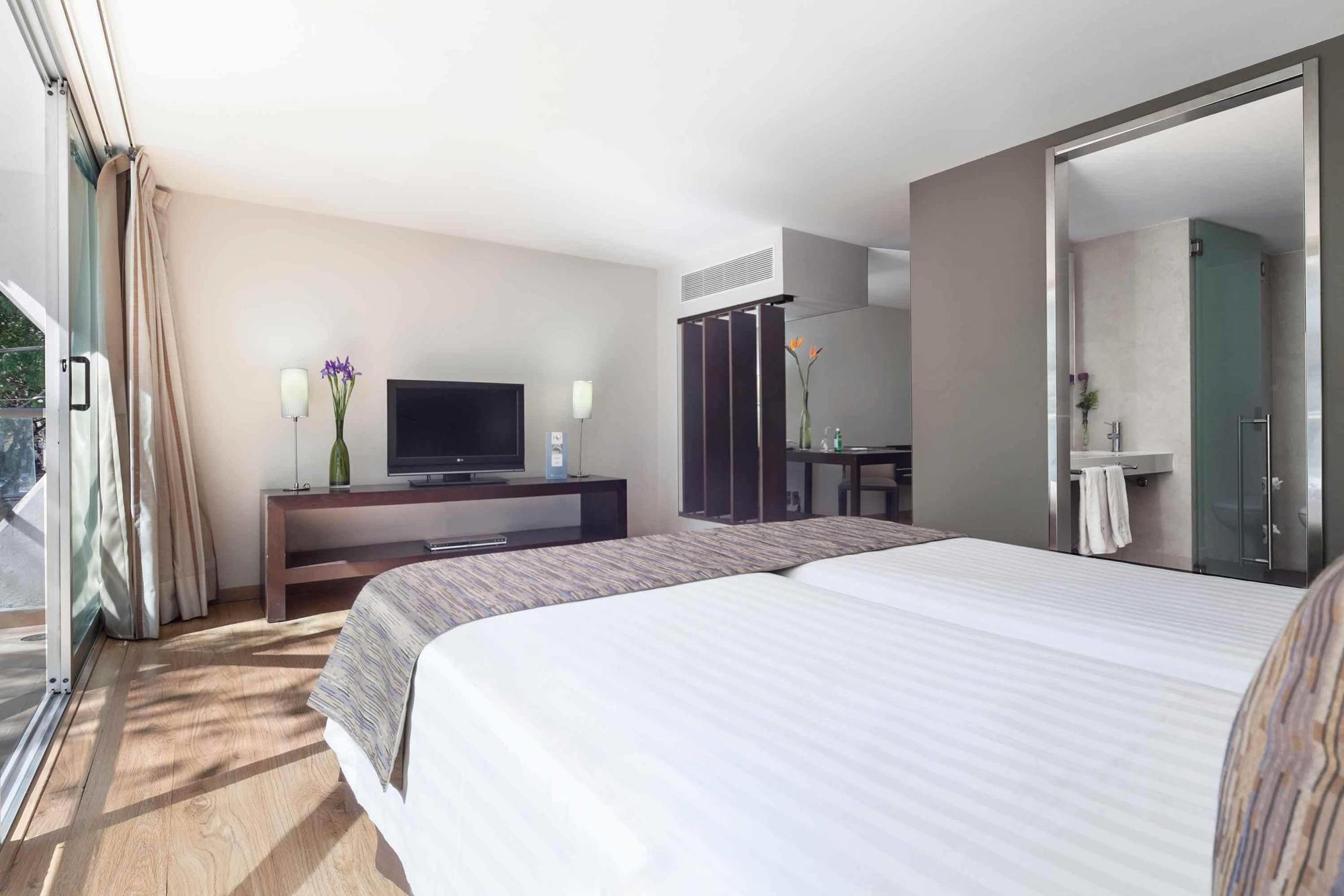 Exe Suites Reforma Mexico City Exterior photo